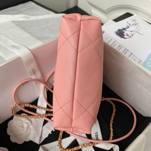 CHL 25c 22s 23s 24k 24b Spring/Summer 22bag Magic Color Garbage Bag AS3980 20cm