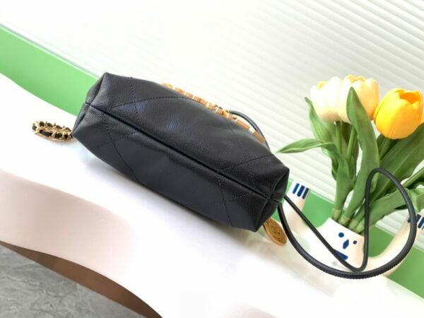 CHL 25c 22s 23s 24k 24b Spring/Summer 22bag Magic Color Garbage Bag AS3980 20cm