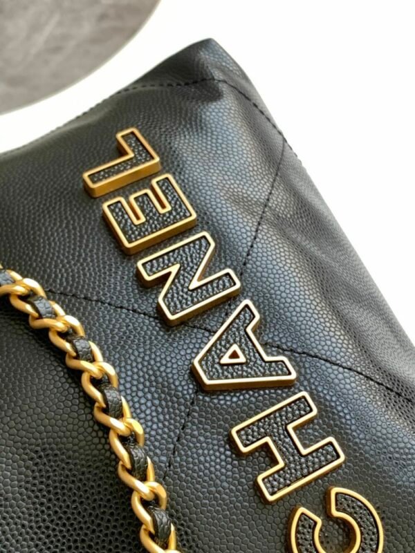 CHL 25c 22s 23s 24k 24b Spring/Summer 22bag Magic Color Garbage Bag AS3980 20cm