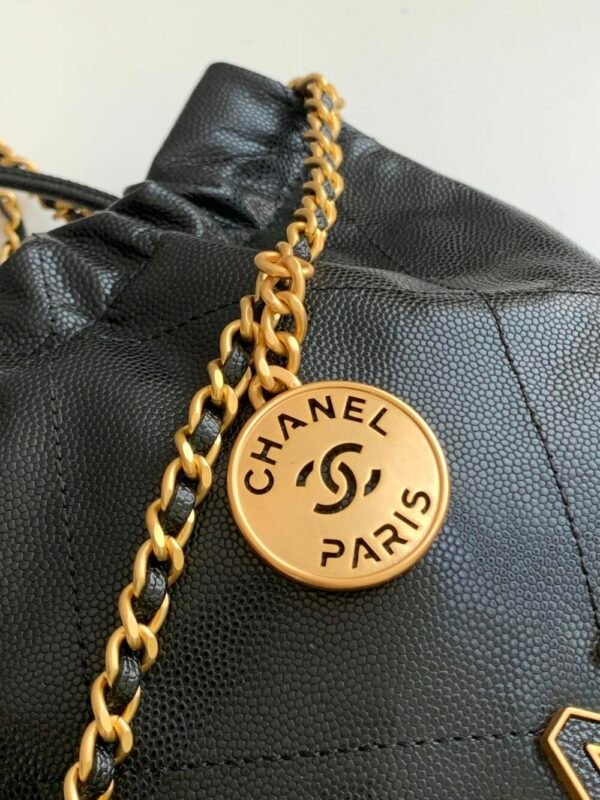 CHL 25c 22s 23s 24k 24b Spring/Summer 22bag Magic Color Garbage Bag AS3980 20cm