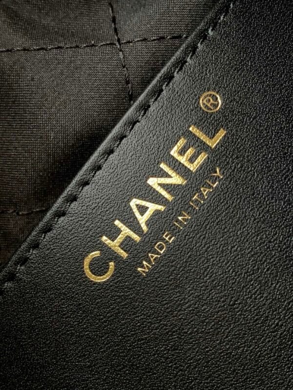 CHL 25c 22s 23s 24k 24b Spring/Summer 22bag Magic Color Garbage Bag AS3980 20cm