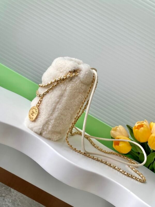 CHL 25c 22s 23s 24k 24b Spring/Summer 22bag Magic Color Garbage Bag AS3980 20cm