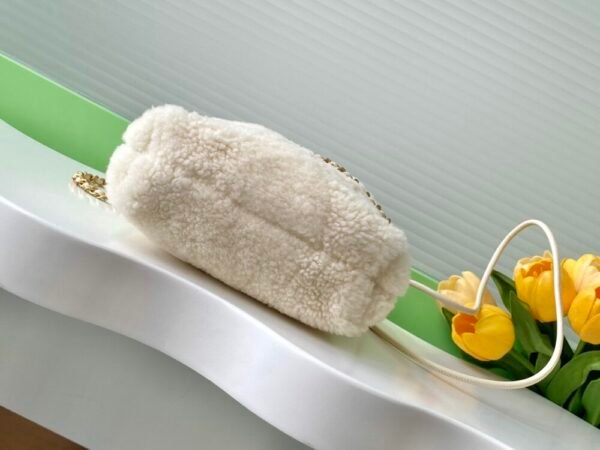 CHL 25c 22s 23s 24k 24b Spring/Summer 22bag Magic Color Garbage Bag AS3980 20cm