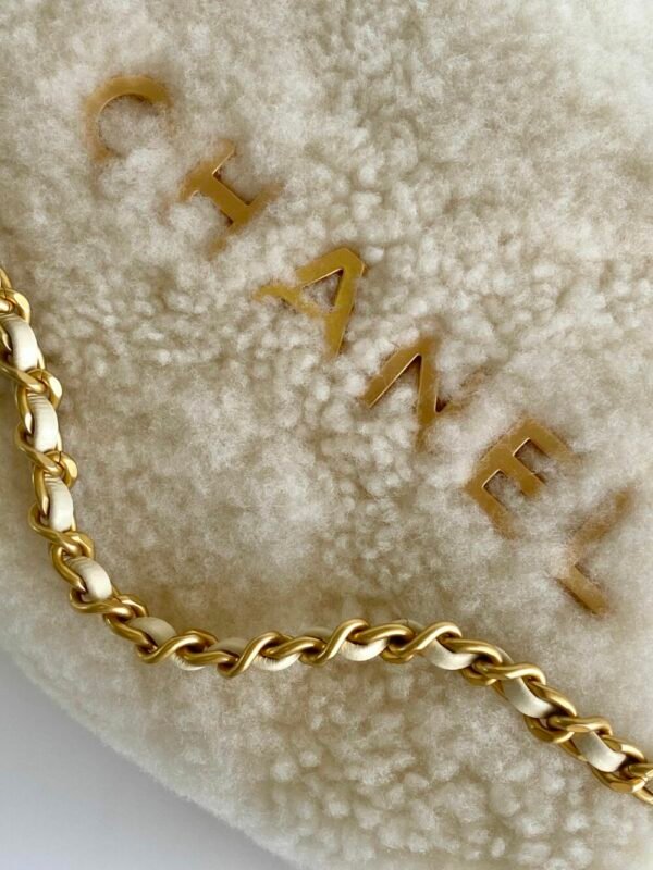 CHL 25c 22s 23s 24k 24b Spring/Summer 22bag Magic Color Garbage Bag AS3980 20cm