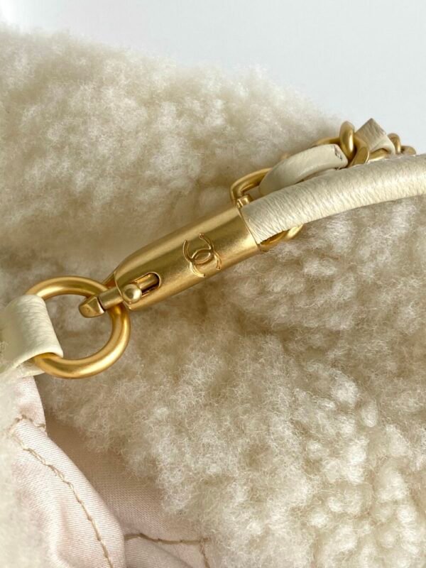 CHL 25c 22s 23s 24k 24b Spring/Summer 22bag Magic Color Garbage Bag AS3980 20cm