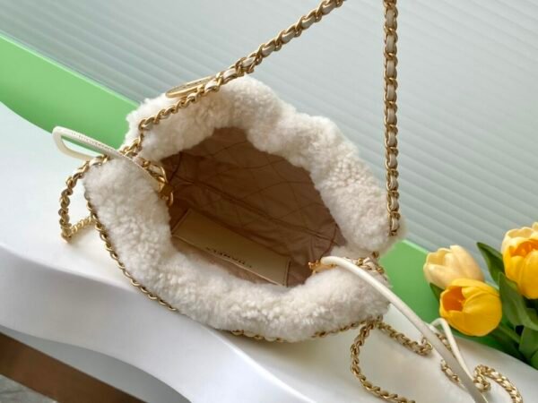 CHL 25c 22s 23s 24k 24b Spring/Summer 22bag Magic Color Garbage Bag AS3980 20cm