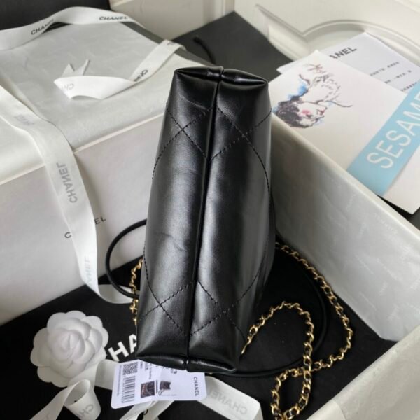 CHL 25c 22s 23s 24k 24b Spring/Summer 22bag Magic Color Garbage Bag AS3980 20cm