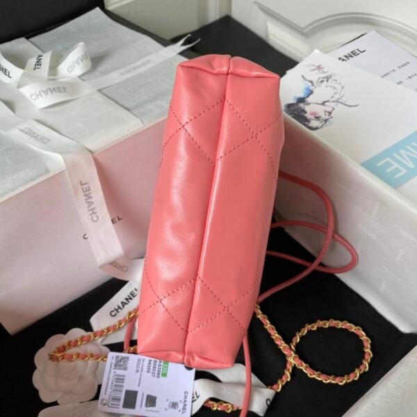 CHL 25c 22s 23s 24k 24b Spring/Summer 22bag Magic Color Garbage Bag AS3980 20cm