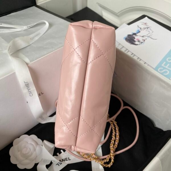 CHL 25c 22s 23s 24k 24b Spring/Summer 22bag Magic Color Garbage Bag AS3980 20cm