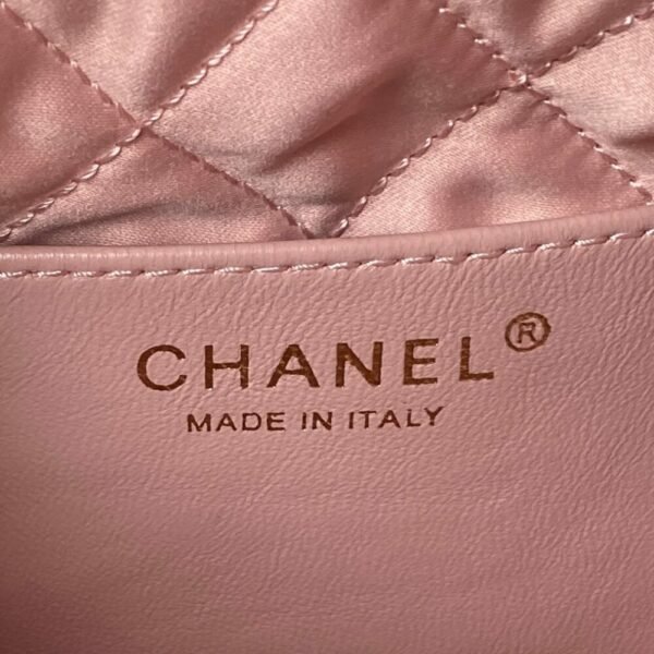 CHL 25c 22s 23s 24k 24b Spring/Summer 22bag Magic Color Garbage Bag AS3980 20cm