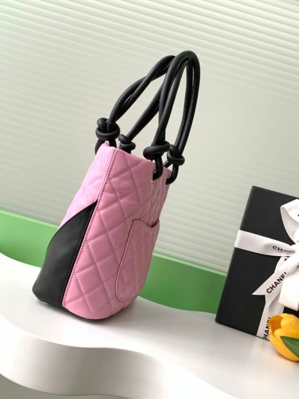 wsxc1743076027612_1 CHL Panda basket bag double C logo handbag AS6335 20cm