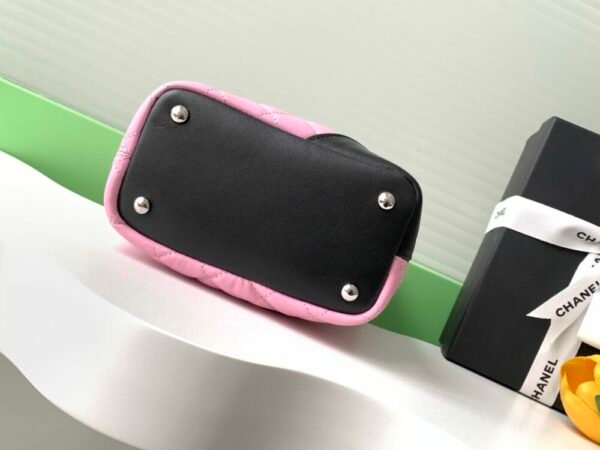 wsxc1743076027612_3 CHL Panda basket bag double C logo handbag AS6335 20cm