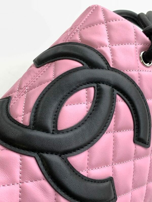 wsxc1743076027612_4 CHL Panda basket bag double C logo handbag AS6335 20cm