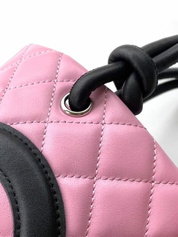 wsxc1743076027612_5 CHL Panda basket bag double C logo handbag AS6335 20cm