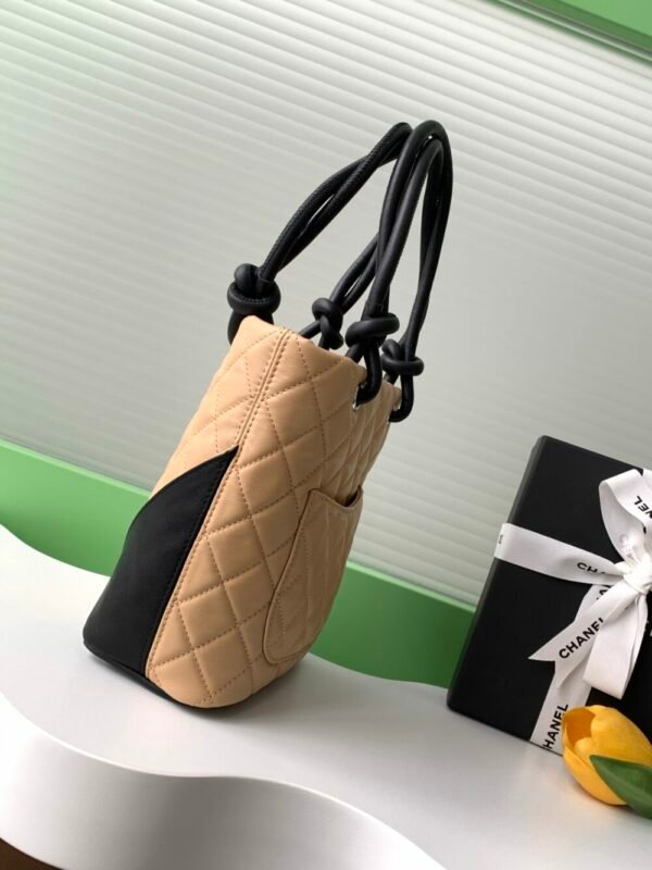 wsxc1743076029871_1 CHL Panda basket bag double C logo handbag AS6335 20cm