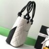 wsxc1743076032521_1 CHL Panda basket bag double C logo handbag AS6335 20cm
