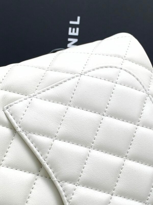 wsxc1743076032521_6 CHL Panda basket bag double C logo handbag AS6335 20cm