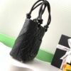 CHL Panda basket bag double C logo handbag AS6335 20cm