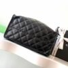 CHL 25c cowhide hip-hop bag chanel hobo underarm bag AS5293 30cm