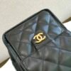 CHL 25c cowhide hip-hop bag chanel hobo underarm bag AS5293 30cm