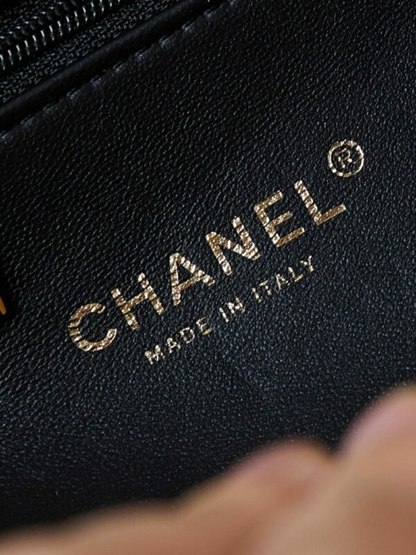 wsxc1743077776226_7 CHL 24b black gold chain handle AS5043 25cm