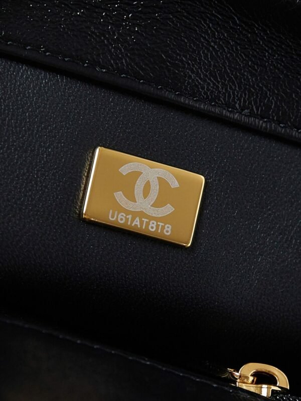 wsxc1743077776226_8 CHL 24b black gold chain handle AS5043 25cm