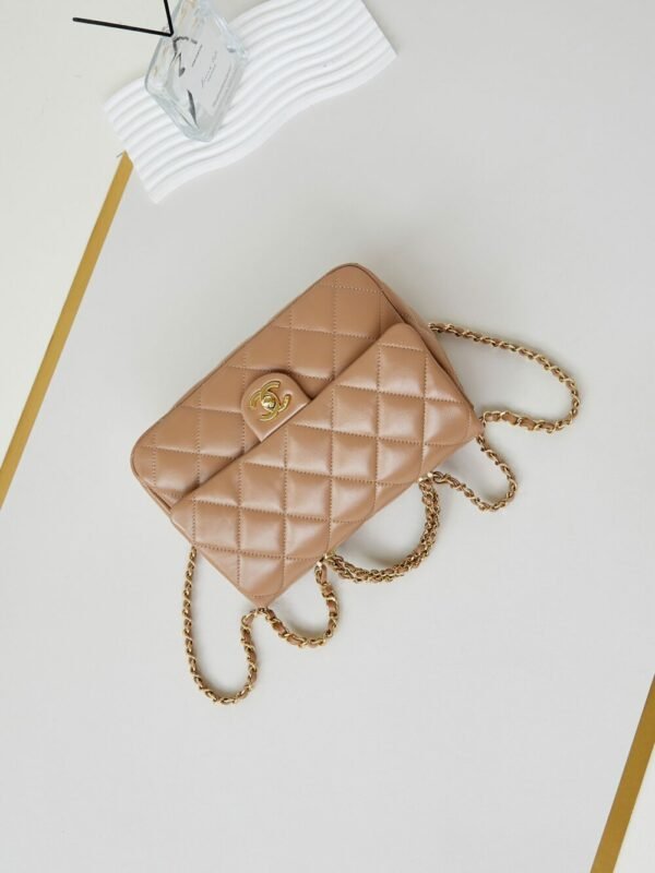 wsxc1743077778304_6 CHL 24b black gold chain handle AS5043 25cm