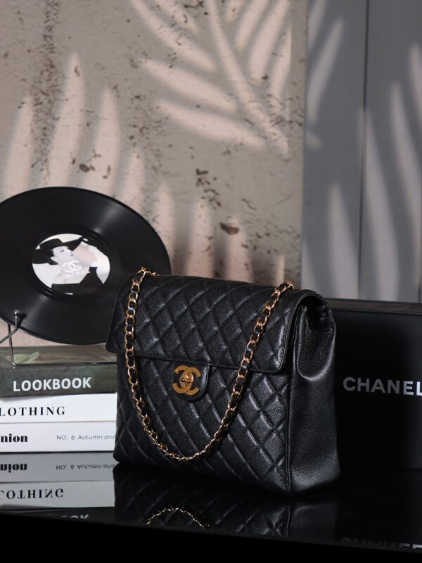 CHL 2020 Early Fall Series 32cm Second-hand Series