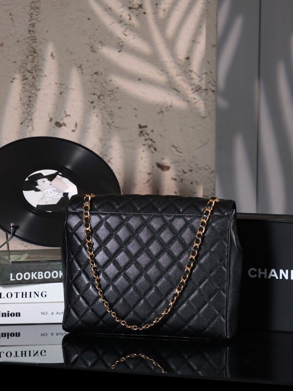 CHL 2020 Early Fall Series 32cm Second-hand Series