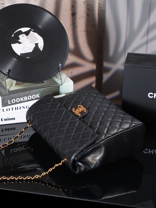 CHL 2020 Early Fall Series 32cm Second-hand Series