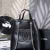 CHL Rivets craftsmanship limited edition 45cm tote