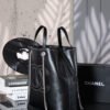 CHL Rivets craftsmanship limited edition 45cm tote