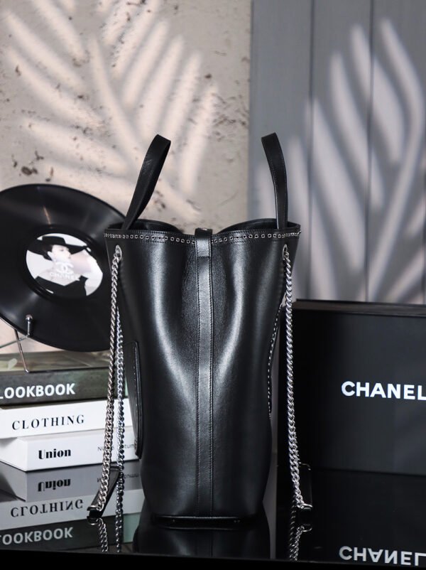 CHL Rivets craftsmanship limited edition 45cm tote