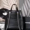 CHL Rivets craftsmanship limited edition 45cm tote