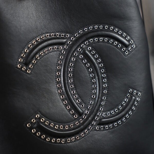 CHL Rivets craftsmanship limited edition 45cm tote