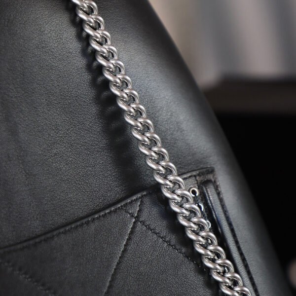 CHL Rivets craftsmanship limited edition 45cm tote