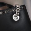 CHL Rivets craftsmanship limited edition 45cm tote