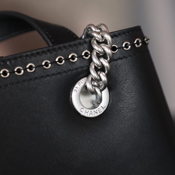 CHL Rivets craftsmanship limited edition 45cm tote