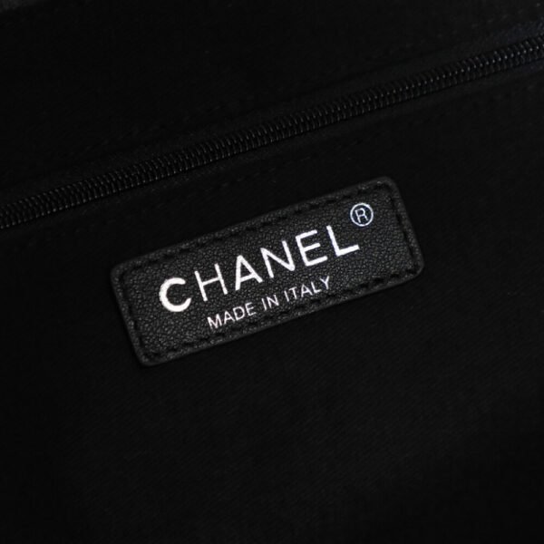 CHL Rivets craftsmanship limited edition 45cm tote