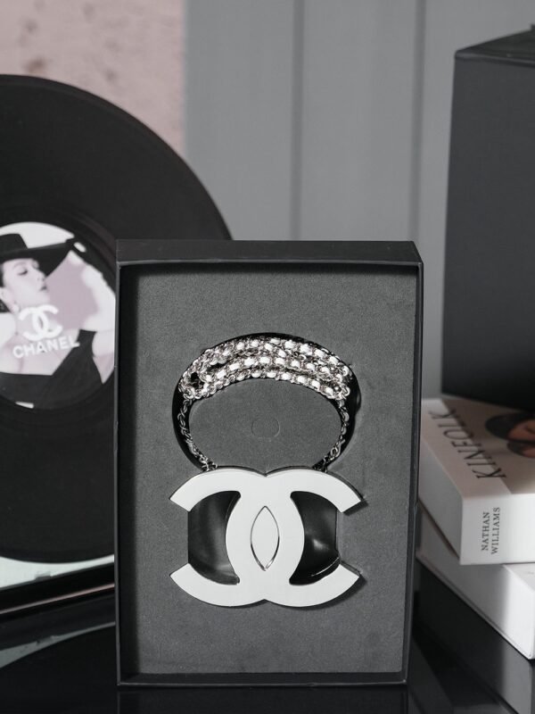 CHL 25c Resort Collection  Mirror Bag