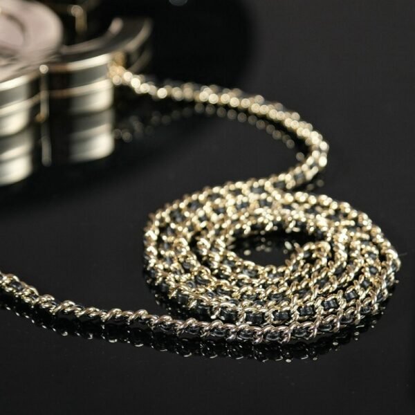 CHL 25c Resort Collection  Mirror Bag