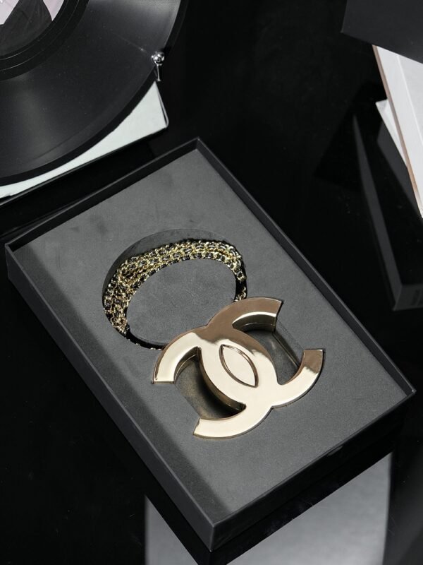 CHL 25c Resort Collection  Mirror Bag