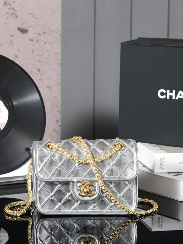 wsxc1743080807578_1 CHL 25c Early Spring Catwalk Hand-woven CF 20cm