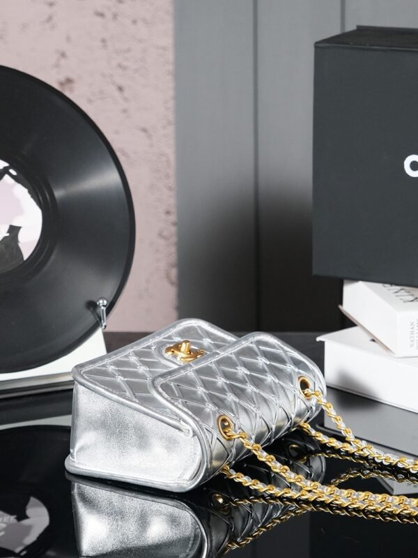 wsxc1743080807578_6 CHL 25c Early Spring Catwalk Hand-woven CF 20cm