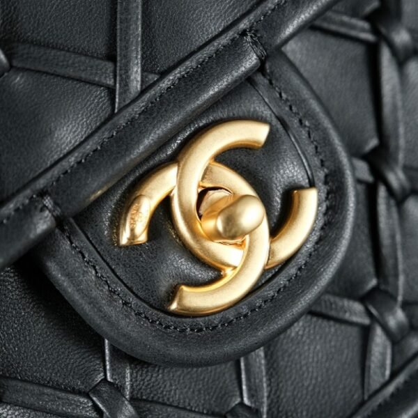 wsxc1743080809513_6 CHL 25c Early Spring Catwalk Hand-woven CF 20cm