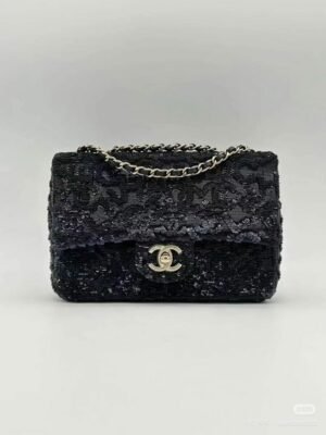 CHL 24k Sequin Series 20cm