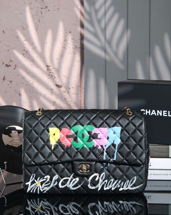 wsxc1743081780173_0 CHL cf airport bag graffiti bag 38cm