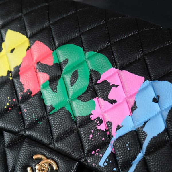 wsxc1743081780173_5 CHL cf airport bag graffiti bag 38cm