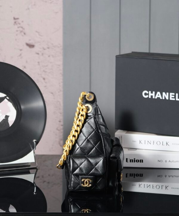 CHL 25c hobo hippie bag AS5339 31cm