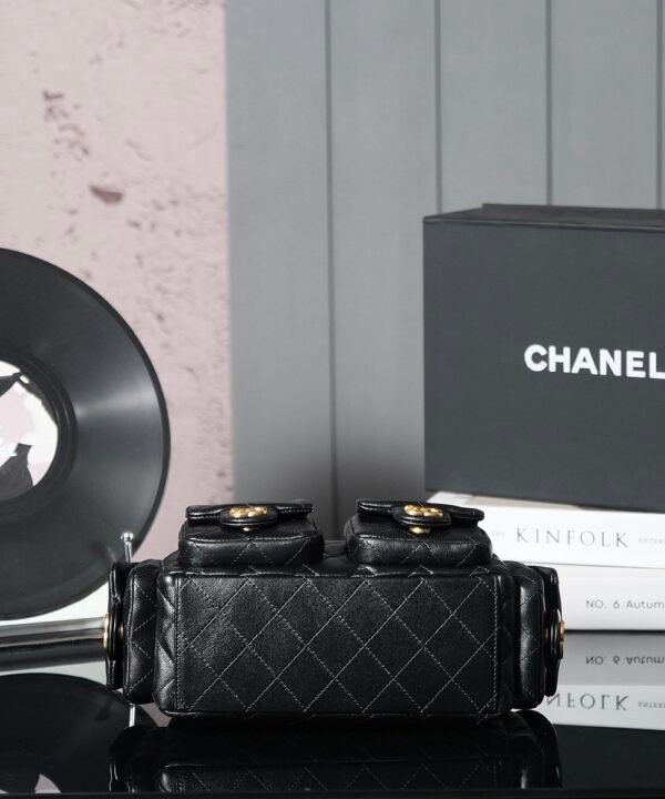 CHL 25c hobo hippie bag AS5339 31cm